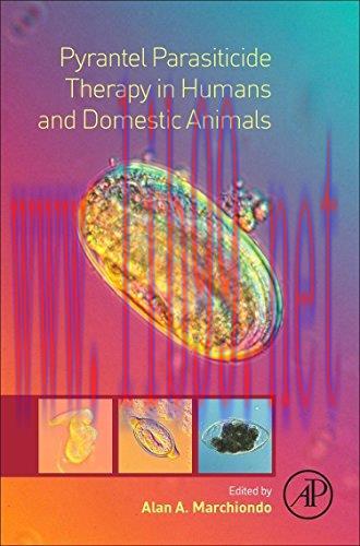 [AME]Pyrantel Parasiticide Therapy in Humans and Domestic Animals (PDF)