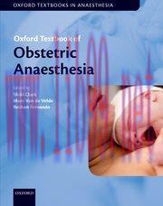 [AME]Oxford Textbook of Obstetric Anaesthesia (Original PDF)