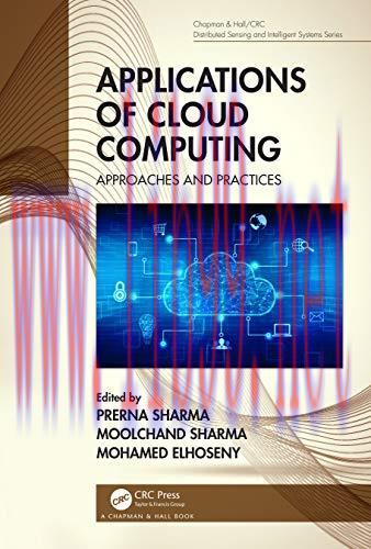 [FOX-Ebook]Applications of Cloud Computing: Approaches and Practices
