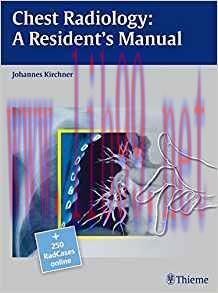 [PDF]Chest Radiology - A Resident&rsquo;s Manual