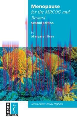 [AME]Menopause for the MRCOG and Beyond, 2nd Edition