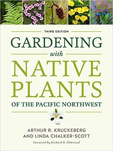 (PDF)Gardening with Native Plants of the Pacific Northwest