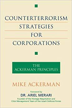 (PDF)Counterterrorism Strategies for Corporations The Ackerman Principles