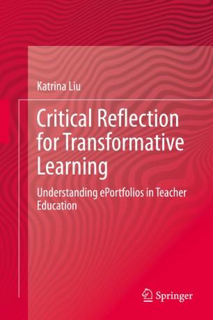Critical Reflection for Transformative Learning