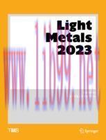 [PDF]Light Metals 2023