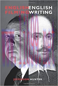 English Filming, English Writing