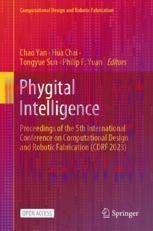 [PDF]Phygital Intelligence: Proceedings of the 5th International Conference on Computational De...