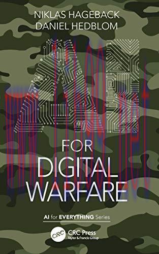 [FOX-Ebook]AI for Digital Warfare