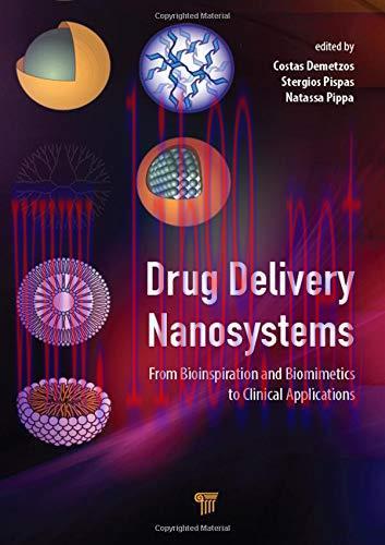 [AME]Drug Delivery Nanosystems: From_ Bioinspiration and Biomimetics to Clinical Applications