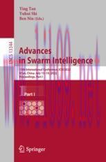 [PDF]Advances in Swarm Intelligence: 13th International Conference, ICSI 2022, Xi'an, China, Ju...