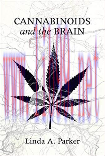 (PDF)Cannabinoids and the Brain (The MIT Press) 1st Edition
