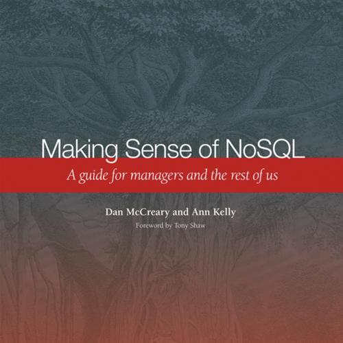 Manning Making Sense of NoSQL