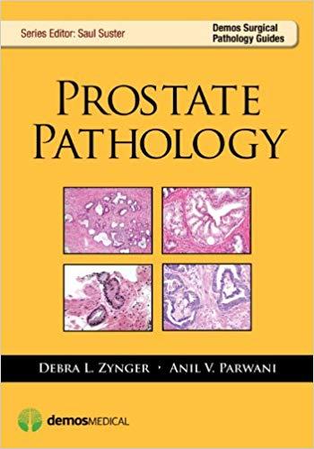 Prostate Pathology (Demos Surgical Pathology Guides) 1st Edition