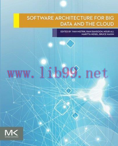 [FOX-Ebook]Software Architecture for Big Data and the Cloud