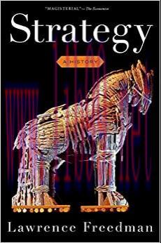 (PDF)Strategy: A History