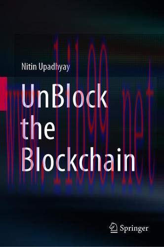 [FOX-Ebook]UnBlock the Blockchain