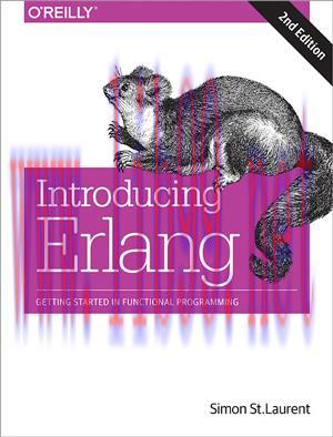 [SAIT-Ebook]Introducing Erlang, 2nd Edition
