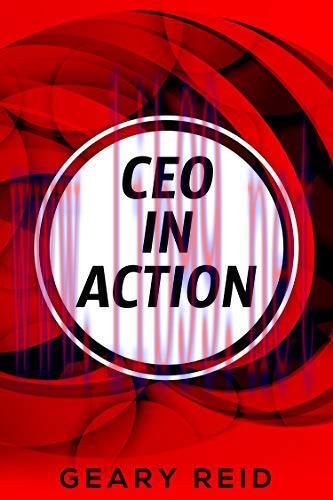 [FOX-Ebook]CEO in Action