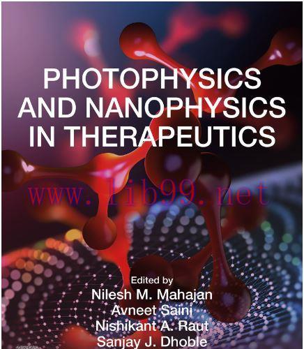 [AME]Photophysics and Nanophysics in Therapeutics (Original PDF)