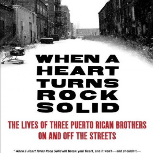 When a Heart Turns Rock Solid