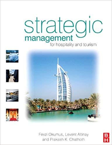 (PDF)Strategic Management in the International Hospitality and Tourism Industry Content and Pro...