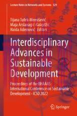 [PDF]Interdisciplinary Advances in Sustainable Development: Proceedings of the BHAAAS Internati...