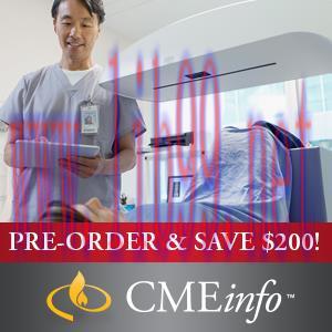 [AME]NYU&rsquo;s Head to Toe Imaging 2018 (CME Videos)