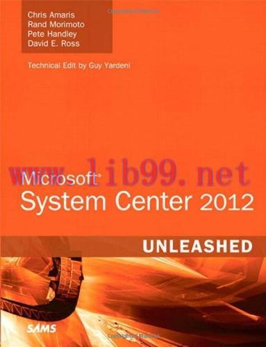 [FOX-Ebook]Microsoft System Center 2012 Unleashed