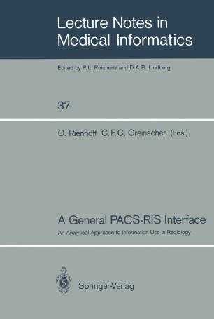 A General PACS-RIS Interface