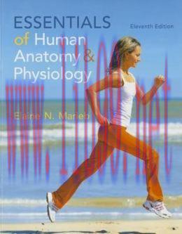 [AME]Essentials of Human Anatomy and Physiology, 11th Edition