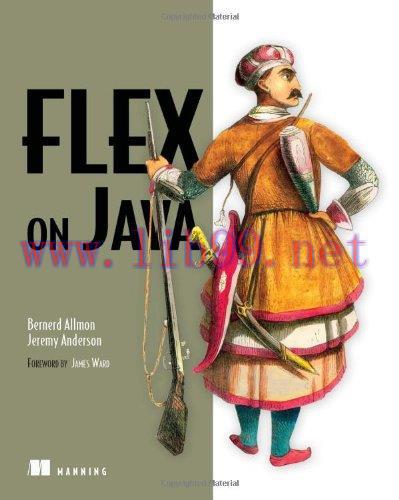[FOX-Ebook]Flex on Java