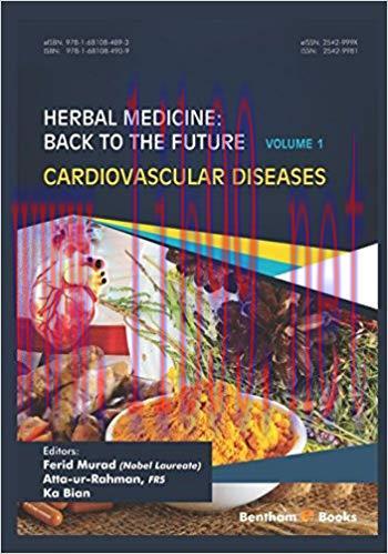 [PDF]Cardiovascular Diseases (Herbal Medicine Back to the Future)