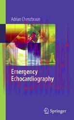 [PDF]Emergency Echocardiography