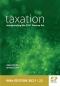 Taxation - incorporating the 2021 Finance Act 2021/22 40th edition