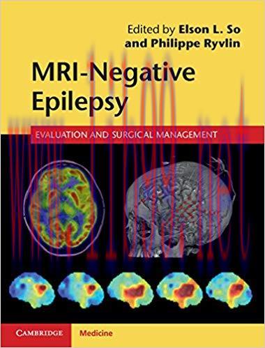 [PDF]MRI-Negative Epilepsy: Evaluation and Surgical Management