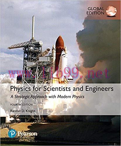 [PDF]Physics for Scientists and Engineers: A Strategic Approach, 4th Global Edition [randall d....
