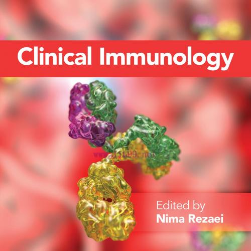 [AME]Clinical Immunology (EPUB)