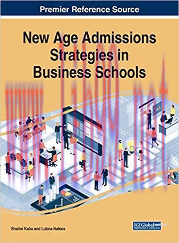 [PDF]New Age Admissions Strategies in Business Schools