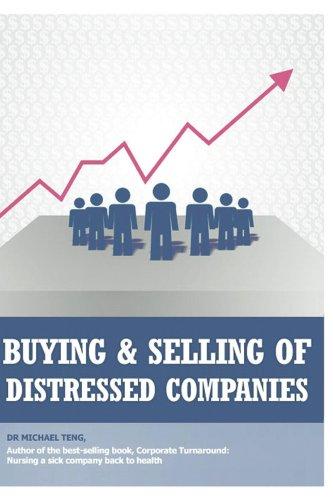 (PDF)Buying and selling distressed companies