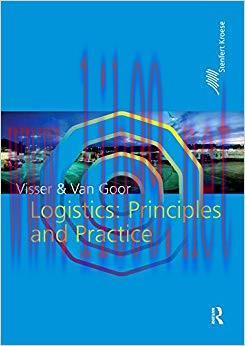 (PDF)Logistics: Principles and Practice 1st Edition