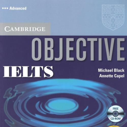 Objective IELTS Advanced -Student Book