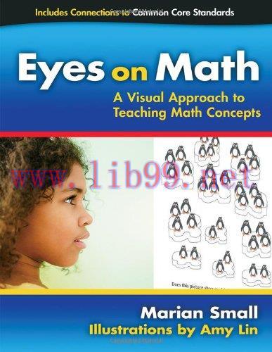 [FOX-Ebook]Eyes on Math