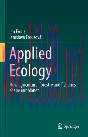 Applied Ecology
