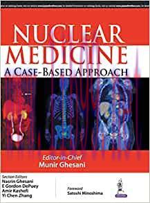 [AME]Nuclear Medicine: A Case-Based Approach (Original PDF)