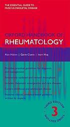 [AME]Oxford Handbook of Rheumatology (Oxford Handbooks), 3e