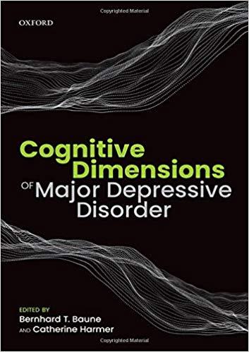 Cognitive Dimensions of Major Depressive Disorder