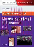 [AME]Fundamentals of Musculoskeletal Ultrasound, 2nd Edition (Original PDF)