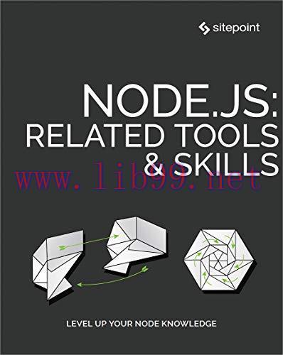 [FOX-Ebook]Node.js: Related Tools & Skills