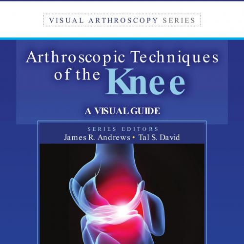 Arthroscopic Techniques of the Knee-A Visual Guide - Wei Zhi