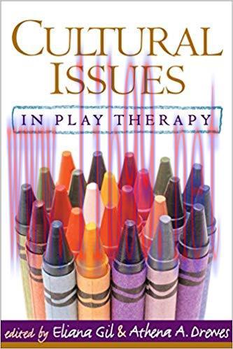 (PDF)Cultural Issues in Play Therapy 1st Edition
